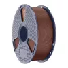 SUNLU PLA+ Filaments 1.75mm Chocolate 1kg