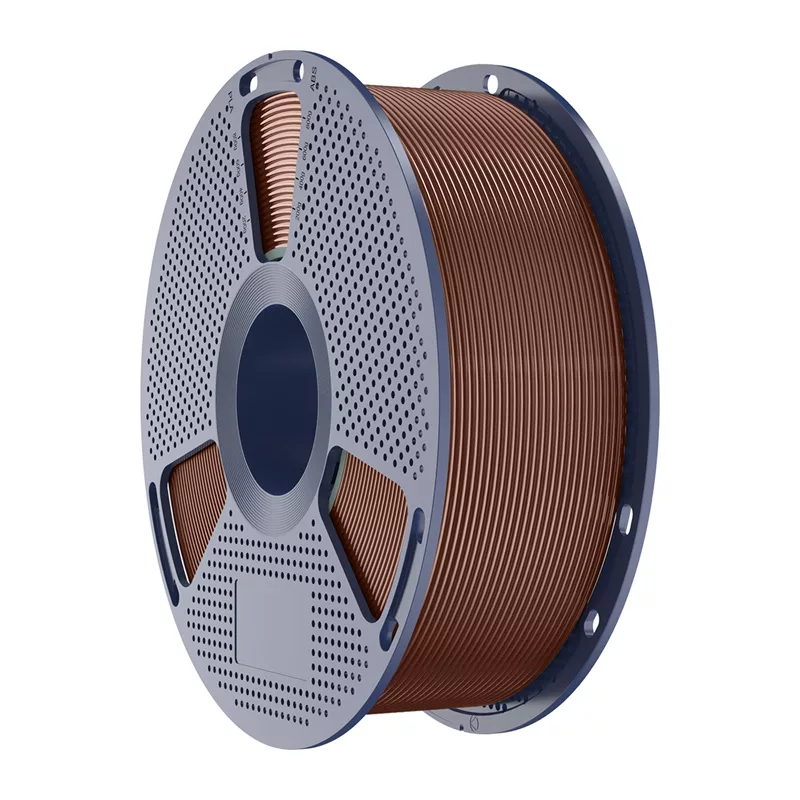 SUNLU PLA+ Filaments 1.75mm Chocolate 1kg
