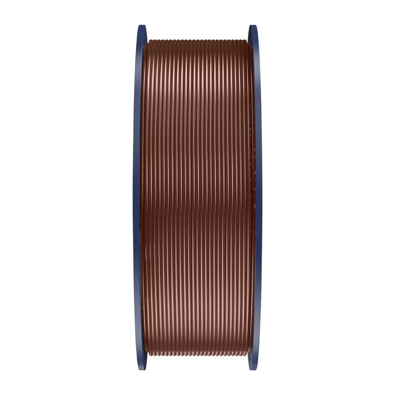 SUNLU PLA+ Filaments 1.75mm Chocolate 1kg