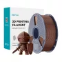 SUNLU PLA+ Filaments 1.75mm Chocolate 1kg