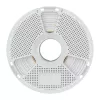 SUNLU PC-ABS Filament (Balts) 1.75mm 1kg