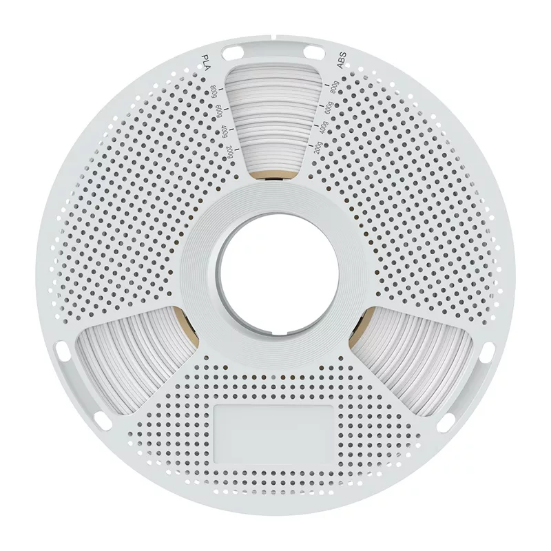 SUNLU PC-ABS Filament (Balts) 1.75mm 1kg