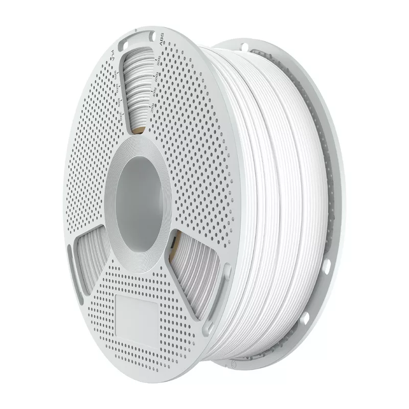 SUNLU PC-ABS Filament (Balts) 1.75mm 1kg
