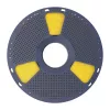 SUNLU PETG VY 3D printera pavediens (spilgti dzeltens, 1,75 mm, 1 kg)
