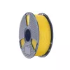 SUNLU PETG VY 3D printera pavediens (spilgti dzeltens, 1,75 mm, 1 kg)
