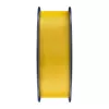 SUNLU PETG VY 3D printera pavediens (spilgti dzeltens, 1,75 mm, 1 kg)