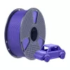 SUNLU PETG Filament 1.75 mm Lavender Purple 1 kg Spole FDM 3D printerim