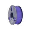 SUNLU PETG Filament 1.75 mm Lavender Purple 1 kg Spole FDM 3D printerim