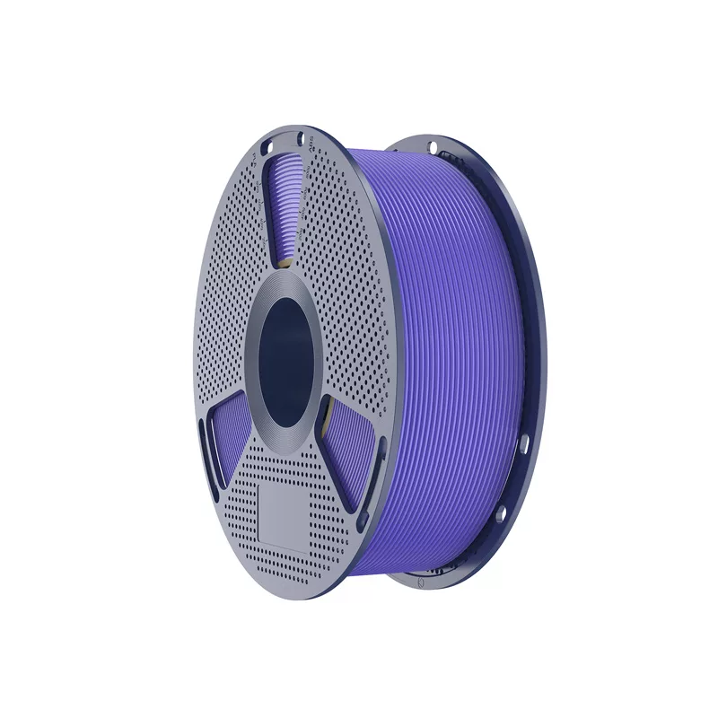 SUNLU PETG Filament 1.75 mm Lavender Purple 1 kg Spole FDM 3D printerim