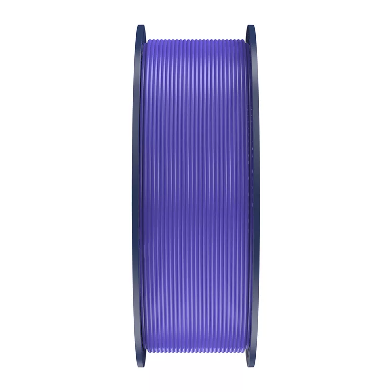 SUNLU PETG Filament 1.75 mm Lavender Purple 1 kg Spole FDM 3D printerim
