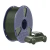 SUNLU PETG Filaments (Olīvzaļš) 1.75mm 1kg