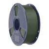 SUNLU PETG Filaments (Olīvzaļš) 1.75mm 1kg