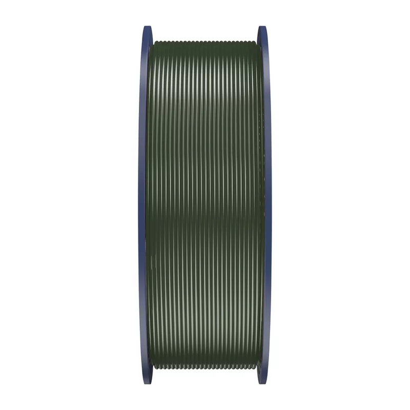 SUNLU PETG Filaments (Olīvzaļš) 1.75mm 1kg