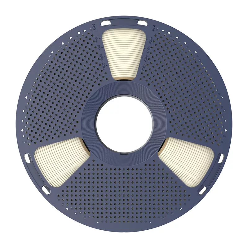 SUNLU PETG Filaments 1.75 mm Ziloņkaula 1 kg