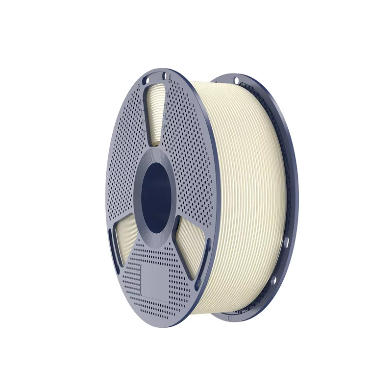 SUNLU PETG Filaments 1.75 mm Ziloņkaula 1 kg