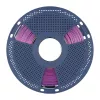 SUNLU PLA+ Silk Forth-Color Filaments 1.75mm Zils-Violets-Sarkans-Zelts 1kg