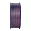 SUNLU PLA+ Silk Forth-Color Filaments (Sarkans-Dzeltens-Zaļš-Melns) 1.75mm 1kg