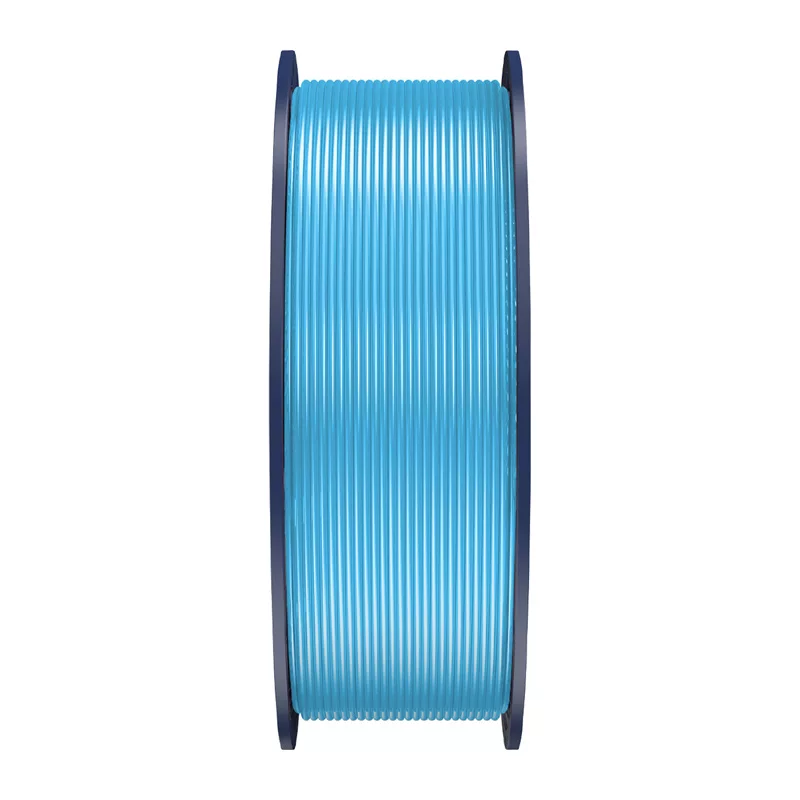 SUNLU PLA Glow In The Dark Filament 1.75mm Blue 1kg