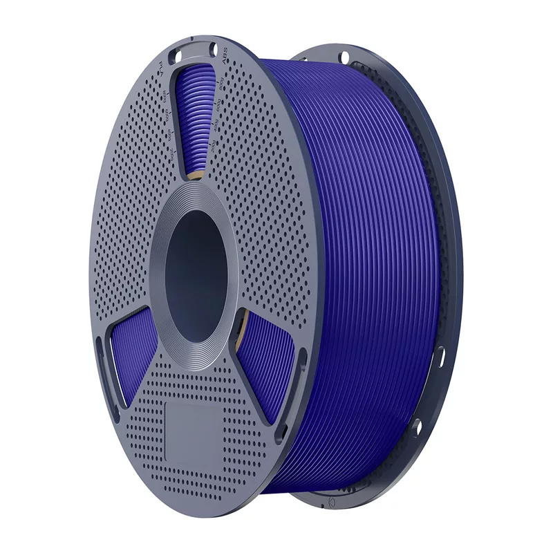 SUNLU ASA Filaments 1,75 mm Zils 1 kg