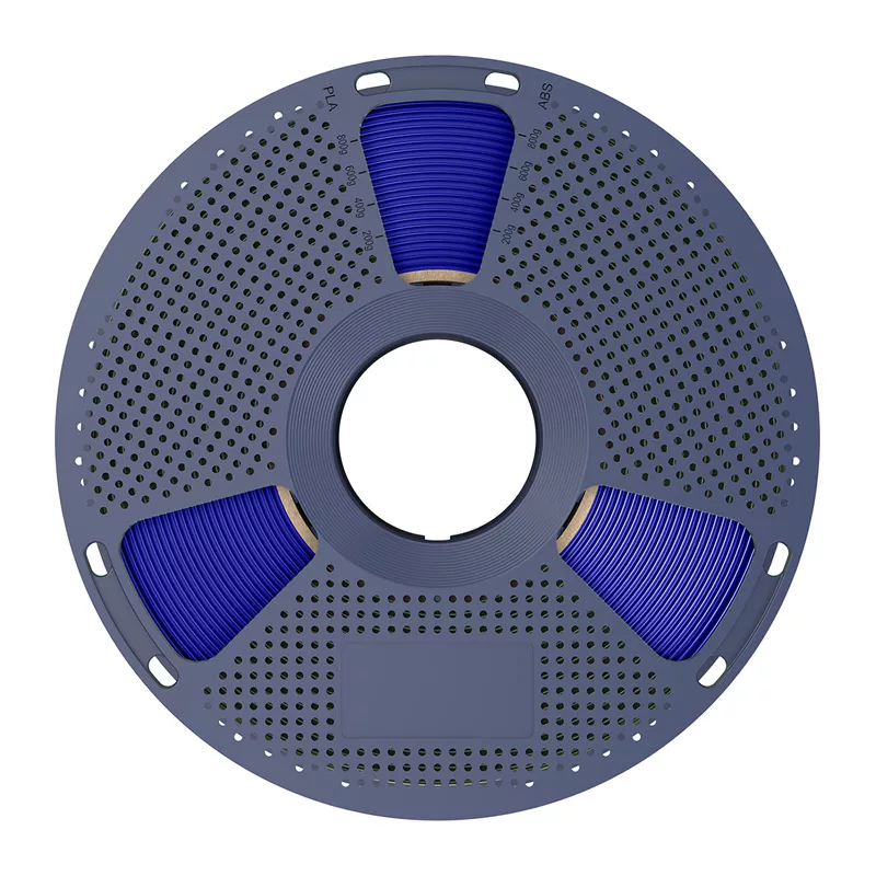 SUNLU ABS Filament 1.75 mm Blue 1 kg