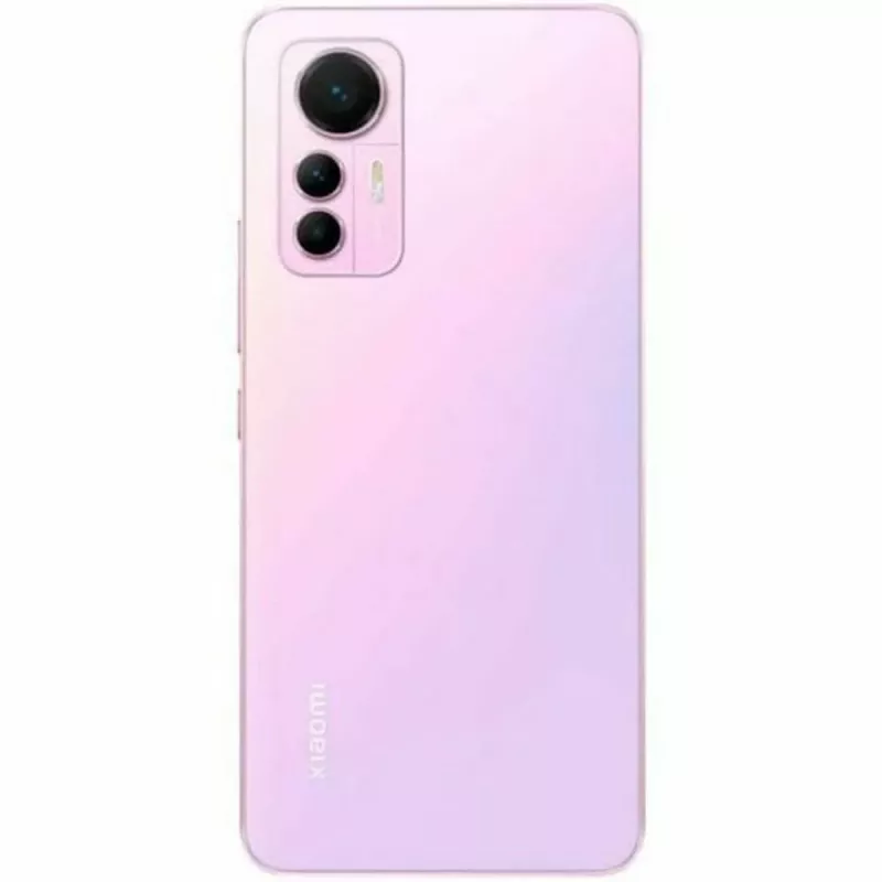 Xiaomi 12 Lite 5G 128GB 8GB RAM Rozā