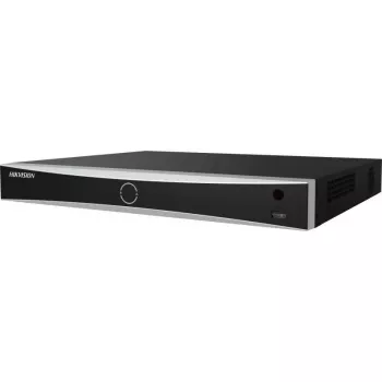 Hikvision DS-7616NXI-I2/16P/S 16-kanālu 4K NVR ar AcuSense un 16-portu PoE