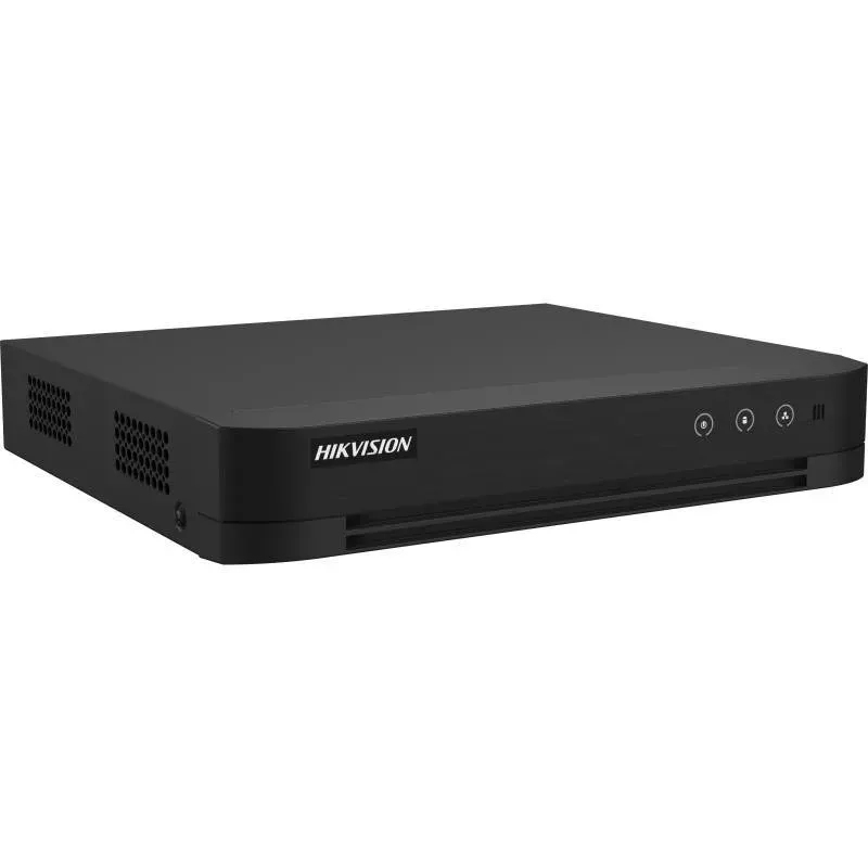Hikvision iDS-7208HUHI-M1/T 8 kanālu 5-in-1 AcuSense DVR