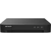 Hikvision iDS-7204HUHI-M1/T AcuSense 4-kanālu 5-in-1 DVR ar H.265 Pro+