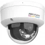 Hikvision DS-2CD1147G3-LIU(2.8mm) 4MP IP kamera ar iebūvētu mikrofonu, 2.8mm fiksēts objektīvs, IR un baltā gaisma, IP67, IK10