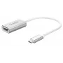 ORICO USB-C uz DisplayPort 4K@60Hz adaptera kabelis (Space Gray)