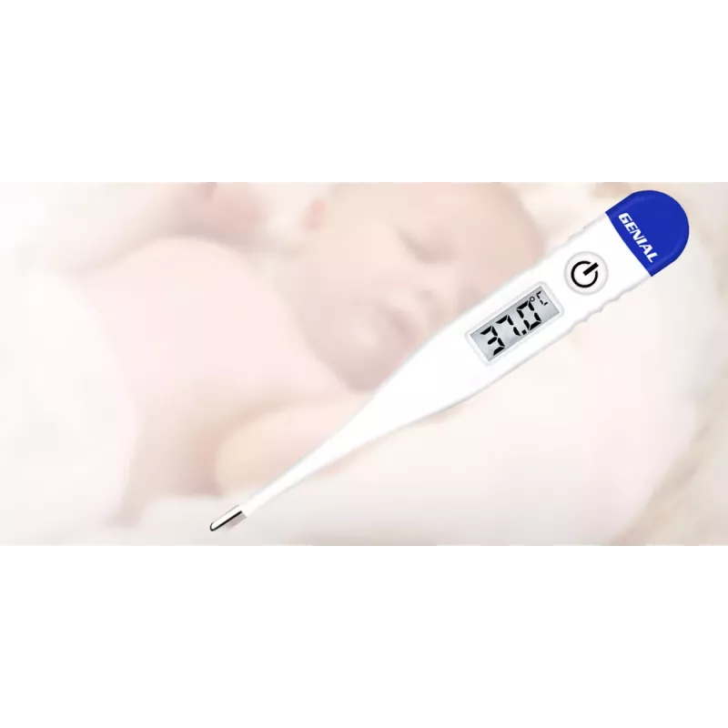 Genial T12L Digitālais termometrs