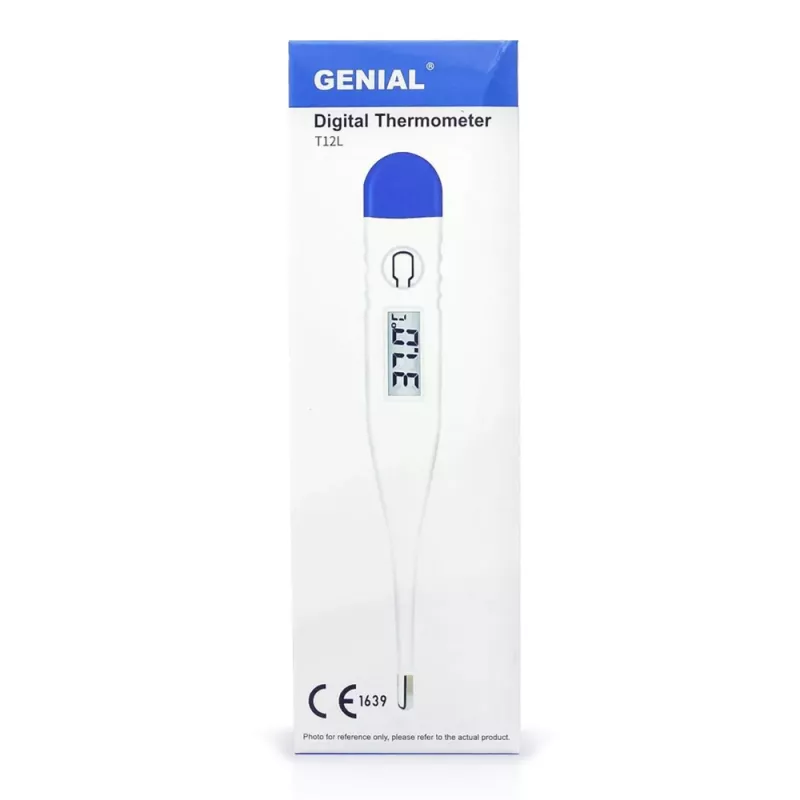 Genial T12L Digitālais termometrs