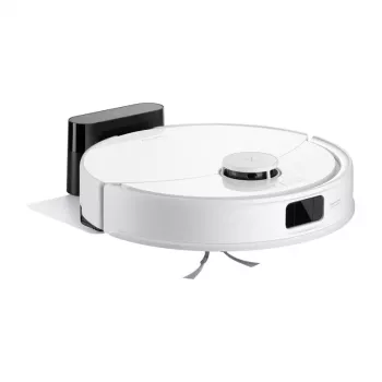 Roborock Q10 PF tīrīšanas robots (balts)