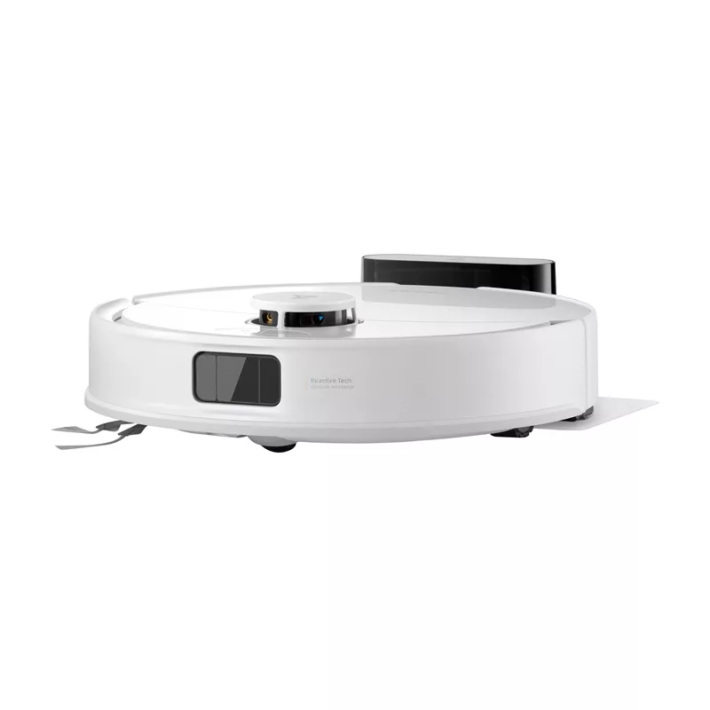 Roborock Q10 PF tīrīšanas robots (balts)