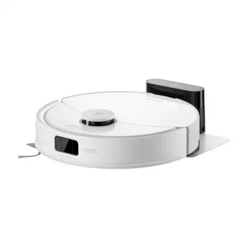 Roborock Q10 PF tīrīšanas robots (balts)