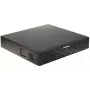 Uniview NVR508-64B 64-Kanālu 12MP 8-Vietu 2U Rackmount Tīkla Video Ierakstītājs