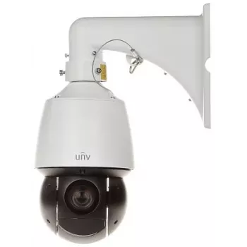 UNIVIEW IPC6424SR-X25-VF-B 4MP 25x IR Network PTZ Camera