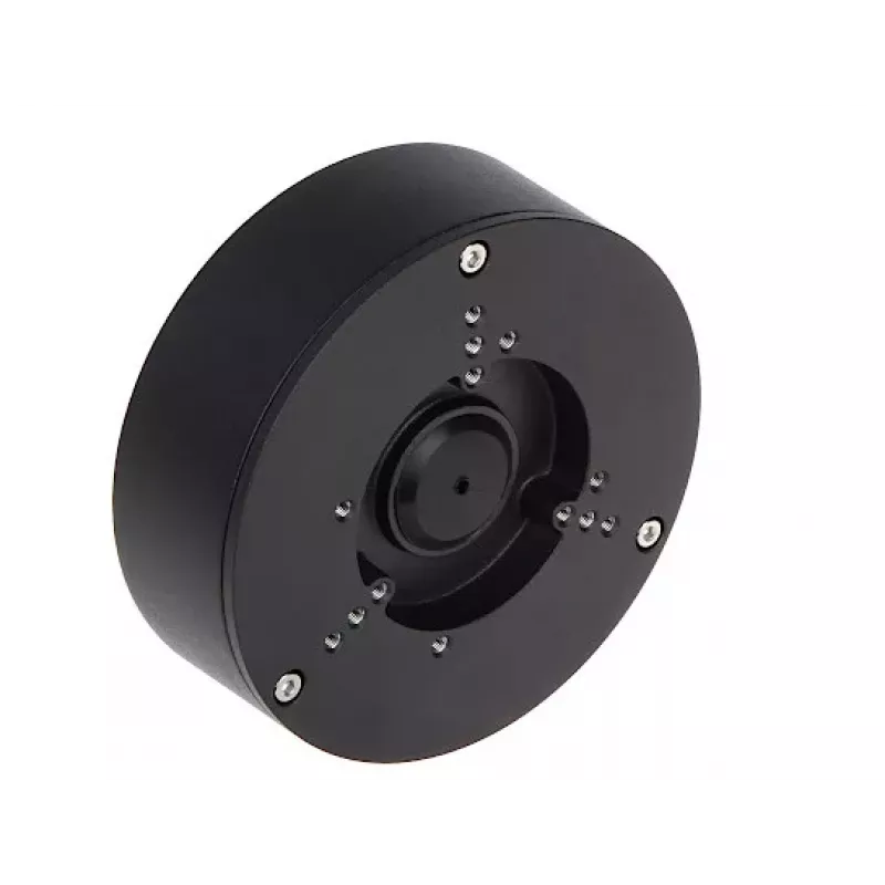 DAHUA PFA130-E-B Adapter, Montāžas kronšteins Melns