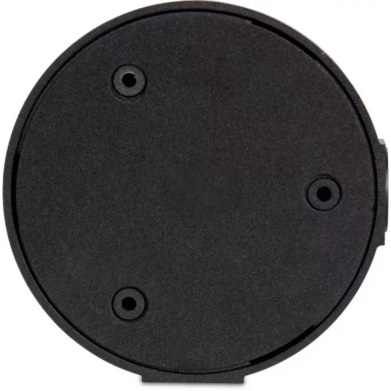 DAHUA PFA130-E-B Adapter, Montāžas kronšteins Melns