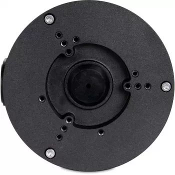 DAHUA PFA130-E-B Adapter, Montāžas kronšteins Melns
