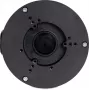 DAHUA PFA130-E-B Adapter, Montāžas kronšteins Melns