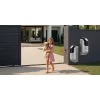 EZVIZ CS-HGD2-R100 Bezvadu infrasarkanie fotoelementi vārtu atvērējiem (1 raidītājs, 1 uztvērējs)
