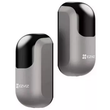 EZVIZ CS-HGD2-R100 Bezvadu infrasarkanie fotoelementi vārtu atvērējiem (1 raidītājs, 1 uztvērējs)