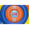 Bestway Inflatable Pool Game Arcade Shield ar Frisbiju 140 cm