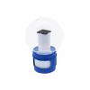 Bestway Flowclear 58699 Baseina ķīmijas dozators - peldošs hlora un broma tablešu dozators virszemes baseiniem, spa, karstajām vannām