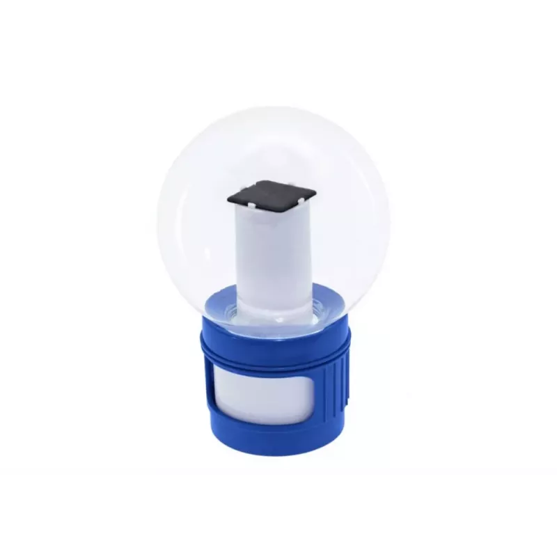 Bestway Flowclear 58699 Baseina ķīmijas dozators - peldošs hlora un broma tablešu dozators virszemes baseiniem, spa, karstajām vannām