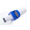Bestway Flowclear 58699 Baseina ķīmijas dozators - peldošs hlora un broma tablešu dozators virszemes baseiniem, spa, karstajām vannām