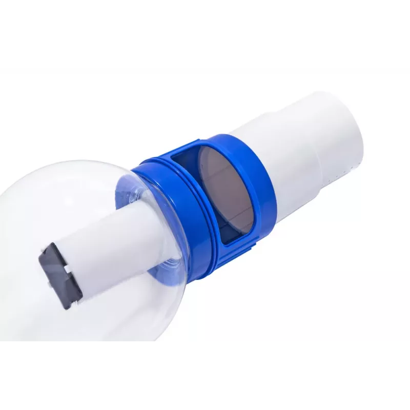 Bestway Flowclear 58699 Baseina ķīmijas dozators - peldošs hlora un broma tablešu dozators virszemes baseiniem, spa, karstajām vannām
