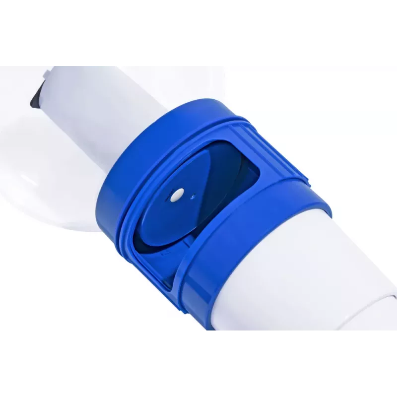 Bestway Flowclear 58699 Baseina ķīmijas dozators - peldošs hlora un broma tablešu dozators virszemes baseiniem, spa, karstajām vannām