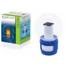 Bestway Flowclear 58699 Baseina ķīmijas dozators - peldošs hlora un broma tablešu dozators virszemes baseiniem, spa, karstajām vannām